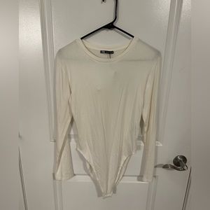 Zara Bodysuit- Large